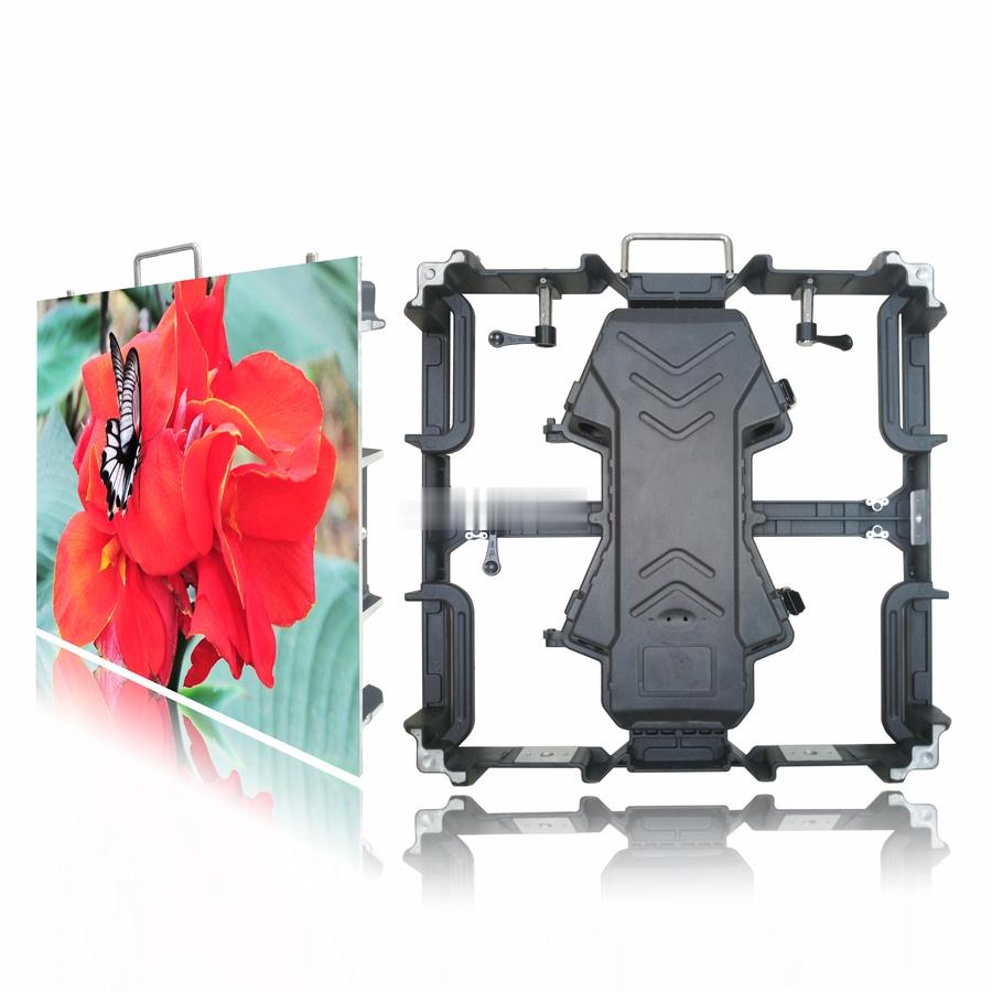 室内/户外LED租赁显示屏